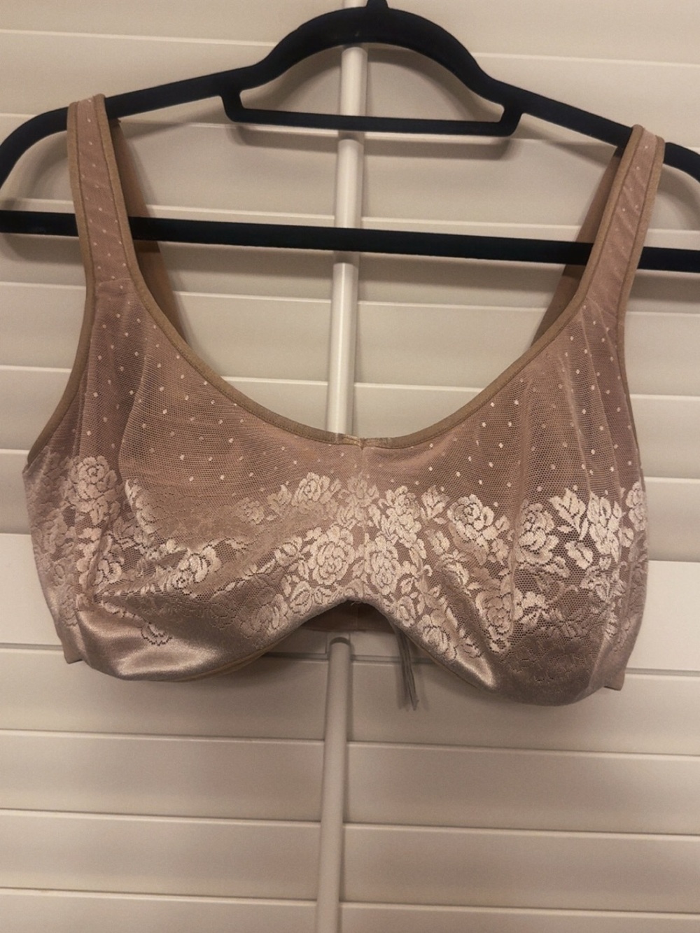 Soma Stunning Support Unlined Minimizer